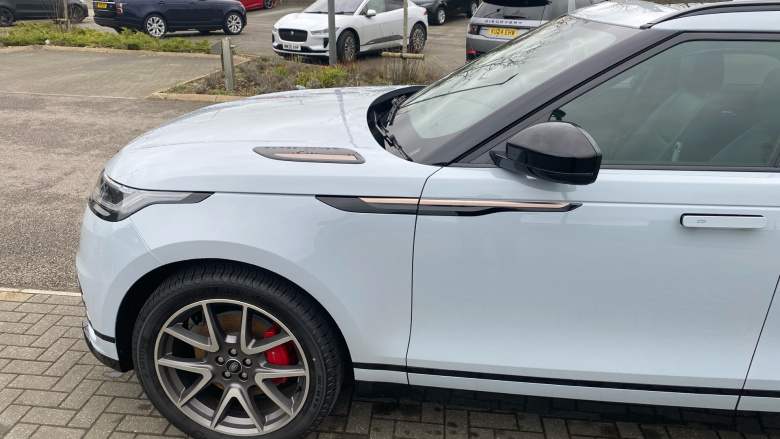 Land Rover Range Rover Velar 2.0 D200 MHEV Dynamic SE 5dr Auto Diesel Estate